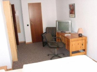 Pension Leipziger Hof Hanôver Quarto foto